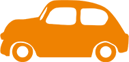 納車のイメージ