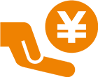 支払いのイメージ