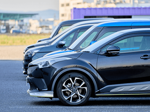 カーリースのイメージ